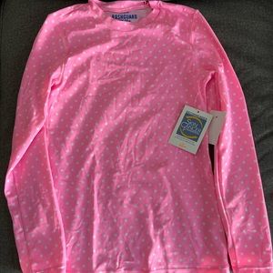 crewcuts rash guard swim shirt